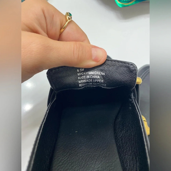 NWT MIA|| Matea Loafers, Fall Essentials. Size 6.5 - Picture 6 of 7